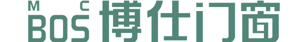 博士门窗